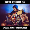 Easter Afternoon Tea by The Italo Job