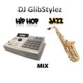 DJ GlibStylez - Hip Hop Jazz (Mushroom Mix)