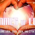 Dj Fotizo - Summer of Love June 2021