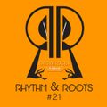 Rhythm and Roots Volume 21