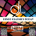 Disco Classics Today Sessions Mix 04