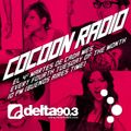 Cocoon Radio - Onur Özer (FM Delta 90.3) [24-01-2012]