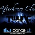 Twync - Afterhours Club - Dance UK - 28/7/23