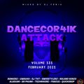 Dancecor4ik attack vol.131 - (Mixed by Dj Fenix feat. Mc D@nya) February 2021