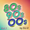 Various Dance Hits vol. 1 on 26-04-2023