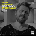 Magna Recordings Radio Show by Carlos Manaça 192 | Natema (Transa Records) Brazil