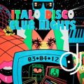 Italo Disco Club Nights Mix by DJose