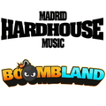 Madrid Harhouse Music @ Boomland Festival 2 (Sala Groove, 02-09-23)