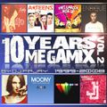 DJ Fajry - 10 Years Megamix Vol 2 (Section Party Dance)