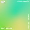 Sofay & Ribeka  - 2nd February 2021