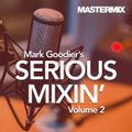 Mastermix - Serious Mixin' Vol 2 (Section Mastermix)