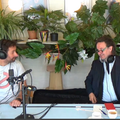 interview with boemtjak and Vitalski on Radio Rix