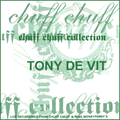 Tony De Vit Live @ Chuff Chuff (Green Tape) (1994)