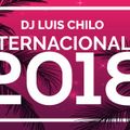 Enganchados Internacionales POP 2018-Vol.1-Dj Luis Chilo - Tucuman
