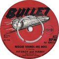REGGAE 1970 - 3: Bullet
