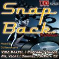 DJ RetroActive - Snap Back Riddim Mix - September 2011