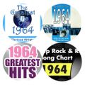 Gus’s Classic Charts plays the Top 60 songs released in 1964 (01.01.2022) – Show #227