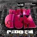 Bubble gum Riddim Mix - Dj Tijay254