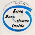 Euro Deep Dance Inside Vol. 4