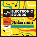 Electronic Sounds 09/05/21