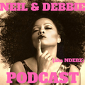 Neil & Debbie (aka NDebz) Podcast 116/232.5 ‘ Diana Ross ’ - (Music version) 121019