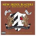 Intercom Presents...New Skool Blazers Mixed by E-Z Rollers 2005