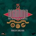 Diamond D 'Stunts, Blunts & Hip Hop' 25th Anniversary Mixtape mixed by Chris Read