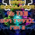 90's EBM / GOA TRANCE Mix II From Dj DARK MODULATOR