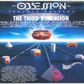 LTJ Bukem Obsession 'The Third Dimension' 30th October 1992