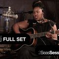 Msaki - FULL SET - 2Seas Sessions #8