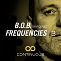 Frequencies | 3 - (Continuous Radio)