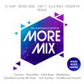 ''More Mix By  DJ Fajry, Michael Banzi, Vinyl Z, Alejo Mixer y Richard TM