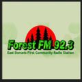 Forest FM - Geoff Kemp - Late Night in the Attic - 01 June 2014