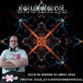 Javierql - Zulo In Sesion 01 Abril 2022