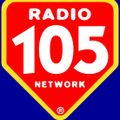 radio 105 - virtual sound - 1993 - francesco zappala'