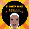 JORDI CARRERAS _Funky Box (Live at Blue Spot 17_11_18)