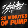 DJ DEF CUT - 20 Minutes of PUMP!