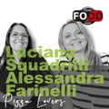 PIZZA LOVERS - 11.02.2020 - DIVINITY TERRACE con Francesco Apreda e Lorenzo De Bellis
