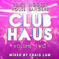 Clubhaus 2015 (Volume 2)