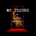 Mr. TECHNO, By Dinusha April 2017