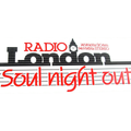 Radio London's First Soul Night out - The National Club Kilburn with Tony Blackburn