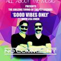 No Comment - Asian Trance Festival 6th Edition 2019-01-18 Full Set