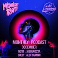 The Sounds of Midnight Riot 010 with Jaegerossa (Guest mix featuring Sartorial)