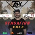 DJ TAYBEATZ - RNB SENSATION VOL. 5