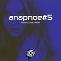 Deep Soul Space Presents Anapnoe 5 - mixed by Chris Deepak