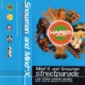 Mind-X vs. Dj Snowman - Street Parade 1998 (Live From Harem Mobile) - 1998