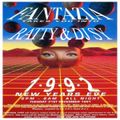 Ratty & DJ Sy + MC - Live At Fantazia, Westpoint, Exeter NYE 1991/92