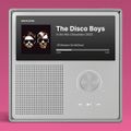 The Disco Boys – in the mix – December 2023