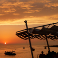 Balearic Sunsets / Ibizan Inspirations... from Cafe Del Mar to La Torre: 40 years