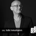 Soundwall Podcast #192: Tobi Neumann